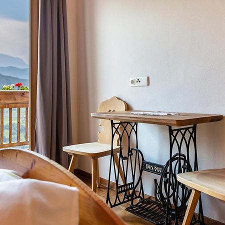 App Dolomiten Winklerhof Villandro Kültér fotó