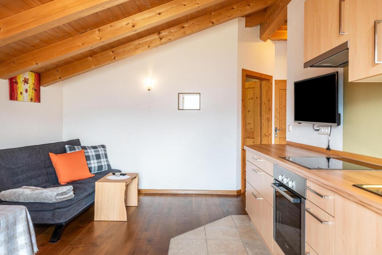 App Dolomiten Winklerhof Villandro Kültér fotó