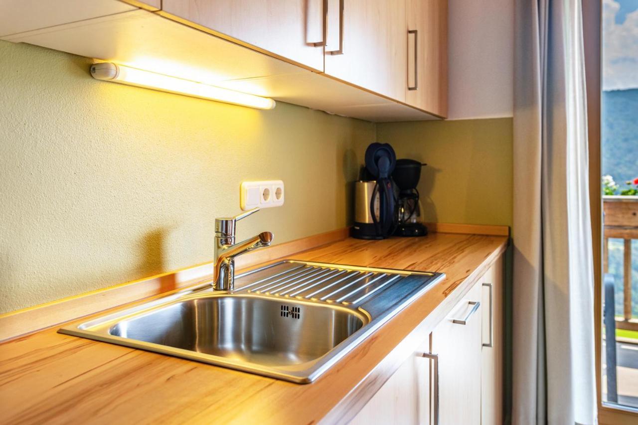 App Dolomiten Winklerhof Villandro Kültér fotó
