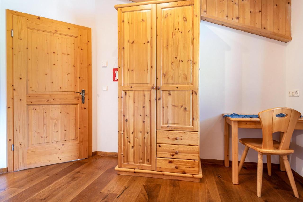 App Dolomiten Winklerhof Villandro Kültér fotó