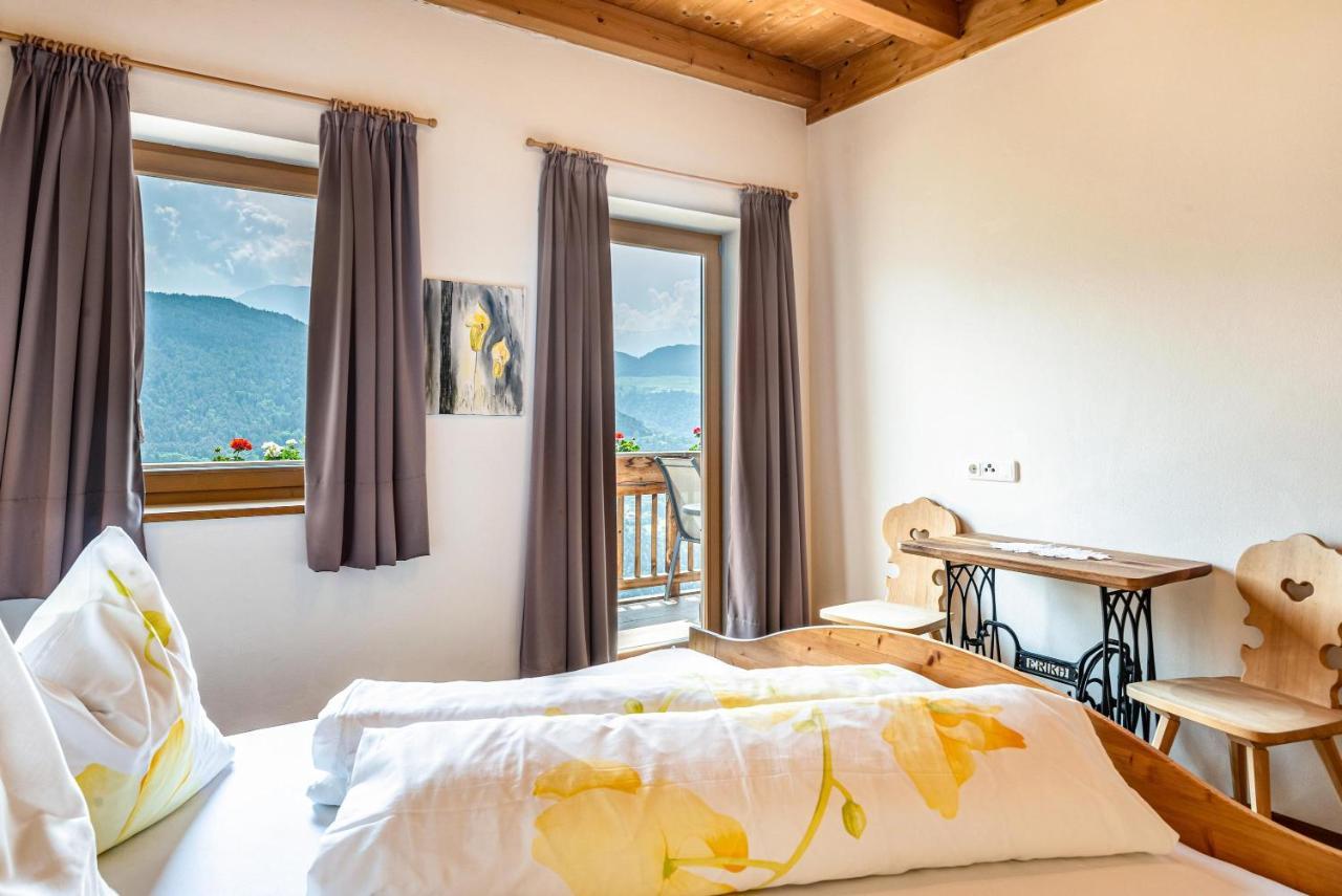 App Dolomiten Winklerhof Villandro Kültér fotó