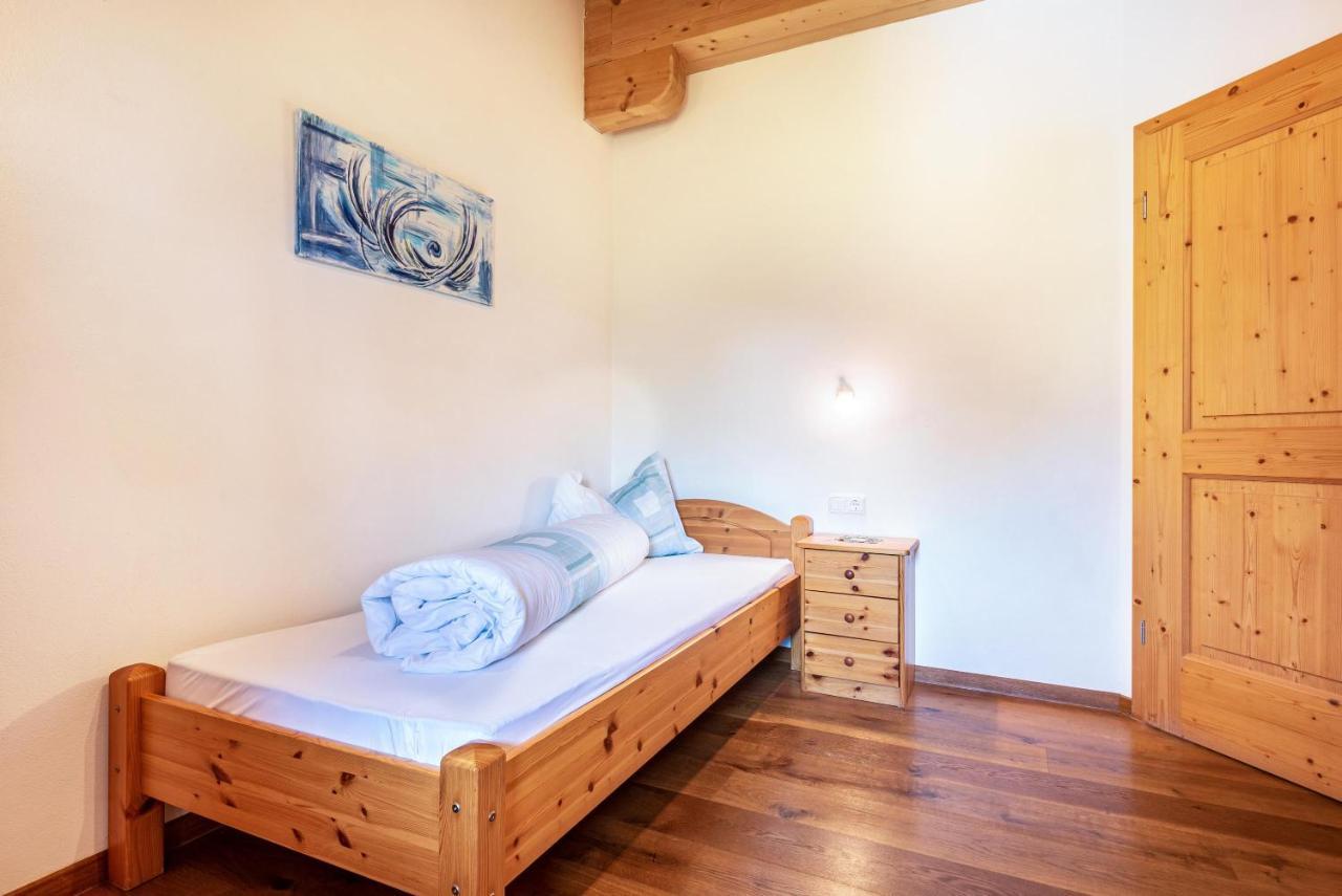 App Dolomiten Winklerhof Villandro Kültér fotó