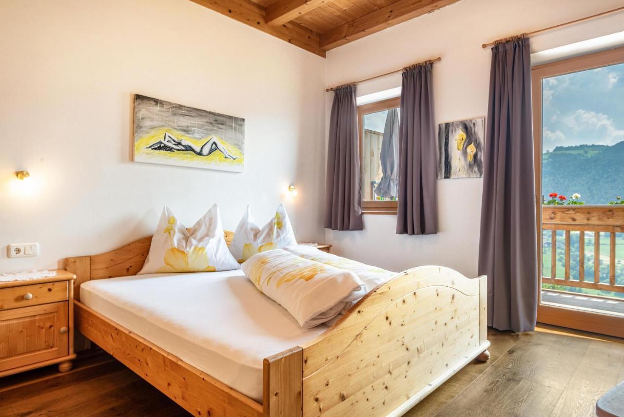 App Dolomiten Winklerhof Villandro Kültér fotó