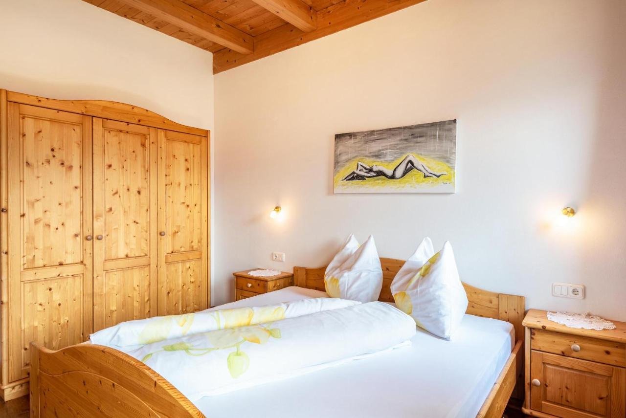 App Dolomiten Winklerhof Villandro Kültér fotó