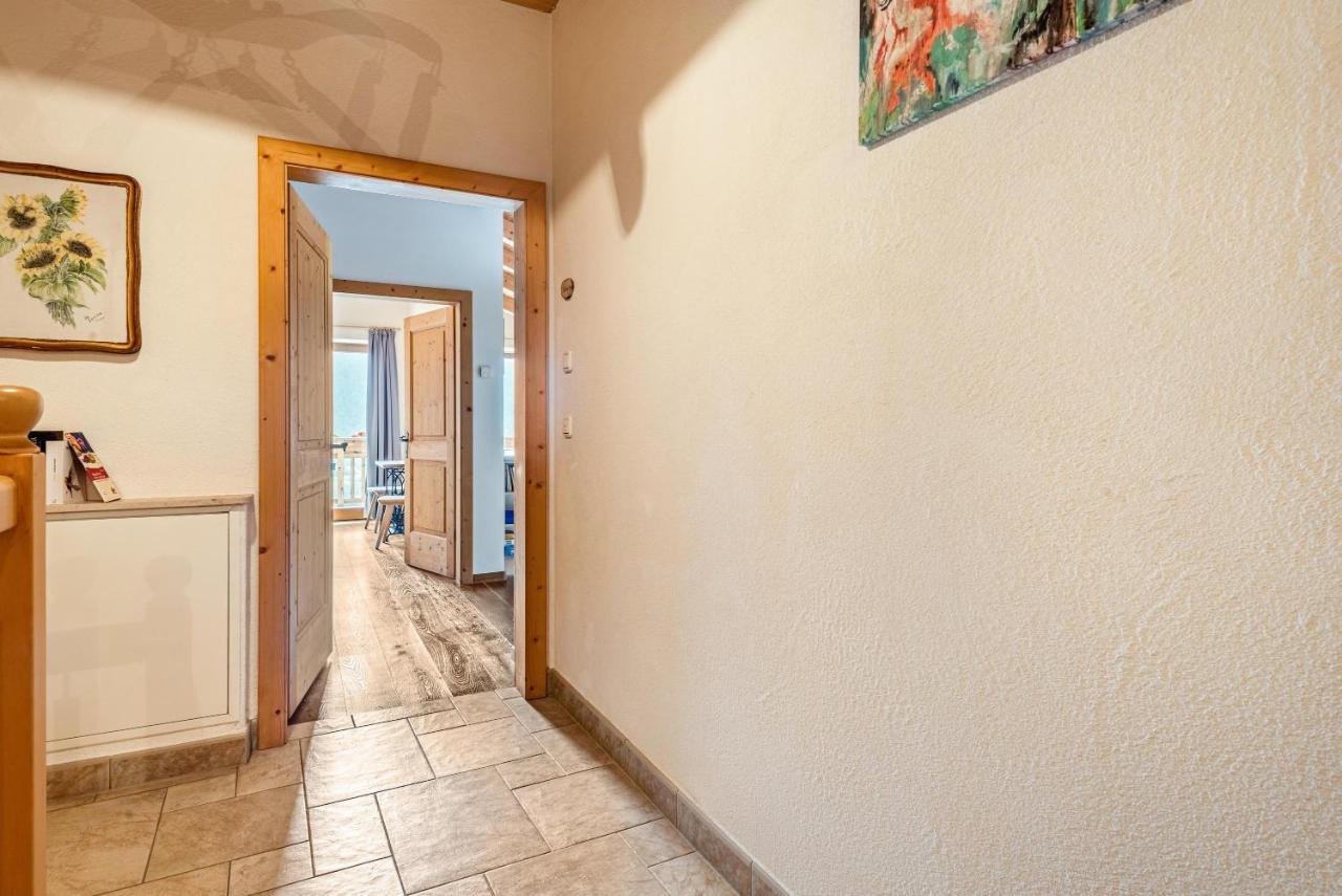 App Dolomiten Winklerhof Villandro Kültér fotó